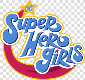 Dc Super Hero Girls   Dr Súper Hero Girls Cartoon Network  HD Png Download