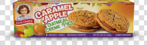 Little Debbie Snacks  HD Png Download