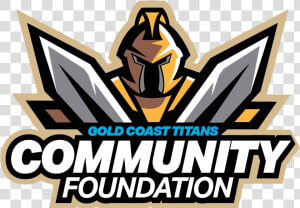 Gold Coast Titans Logo  HD Png Download