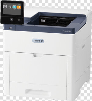 Xerox Versalink C500dn Printer  HD Png Download