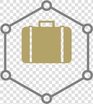 Globally Connected Icon  HD Png Download