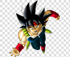 Bardock   Png Download   Bardock Png  Transparent Png