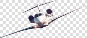 Ca 16   Private Jet Flying Png  Transparent Png