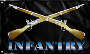 Crossed Rifles Png  Transparent Png