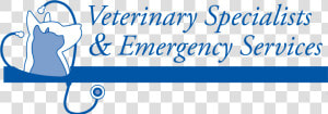 Veterinary Specialty And Emergency Service   Triage Animal Emergency Service  HD Png Download