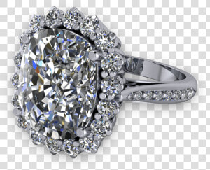 Why Diamonds Are Synonymous With Romance   Pre engagement Ring  HD Png Download