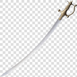 Thumb Image   Talwar Sword  HD Png Download