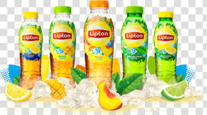 Our Products   Lipton Ice Tea Flavours  HD Png Download