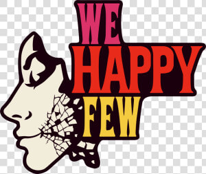 We Happy Few Png  Transparent Png