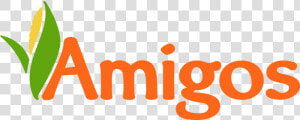 Amigos Logo  1    Graphic Design  HD Png Download