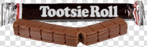 Tootsie Roll  HD Png Download