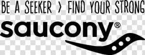 Saucony Logo Png  Transparent Png