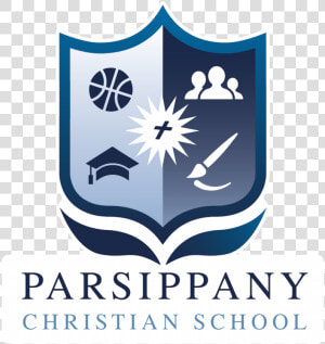 Parsippany Christian School  HD Png Download