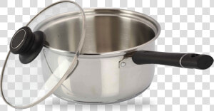 Saucepan  HD Png Download