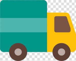 Delivery And Setup   Delivery Icon In Green  HD Png Download