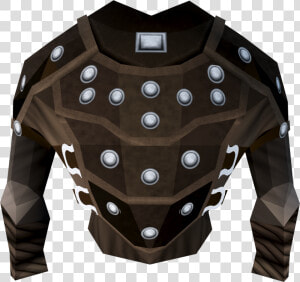 The Runescape Wiki   Studded Leather Armor Png  Transparent Png