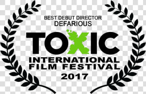 Best Debut Director Png   Film Festival  Transparent Png