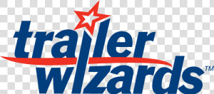 Wizards Logo Png   Trailer Wizards  Transparent Png