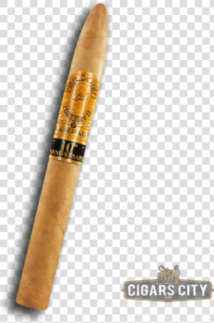 Perdomo Reserve Champagne Torpedo Cigar   Knife  HD Png Download