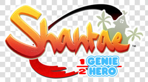 Shantae  Half genie Hero  HD Png Download