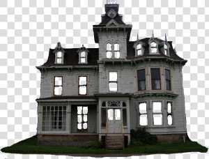 Haunted Bruce Mansion Paranormal  HD Png Download