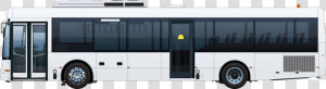 Bus Png Clipart   Bus Side View Png  Transparent Png