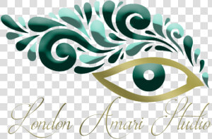 Las Eye Logo Transparent   Graphic Design Eye Logo  HD Png Download