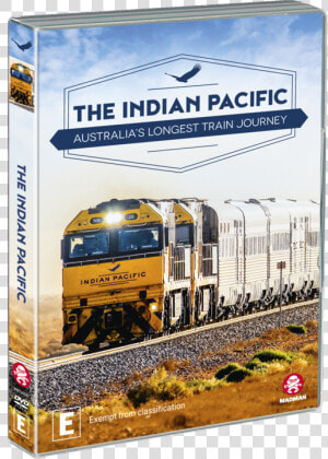 Train Dvds Australia  HD Png Download