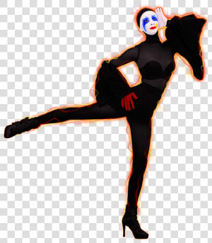 Applause Png Clipart   Just Dance Applause Alternate  Transparent Png