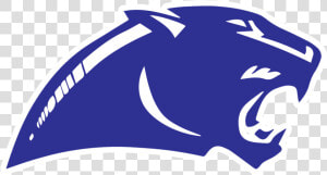 Springboro High School Panther  HD Png Download