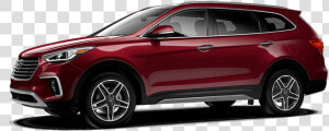 2018 Hyundai Santa Fe Xl   2018 Santa Fe Xl  HD Png Download