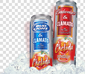 Bud Light Chelada   Anheuser busch  Inc   HD Png Download