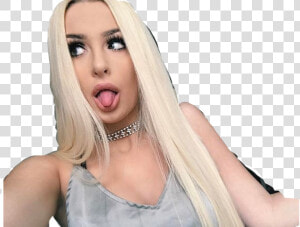 Transparent Tana Mongeau Png   Tana Mongeau Transparent  Png Download