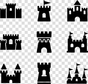 Castle Png   Castles   Castle Icon  Transparent Png