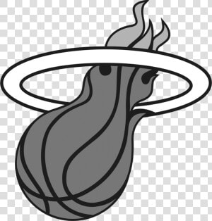 Miami Heat Vice Logo Png Clipart   Png Download  Transparent Png