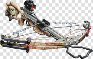 Hunt Saver Crossbow Press   Crossbow  HD Png Download