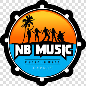 Nb Music Cyprus  HD Png Download