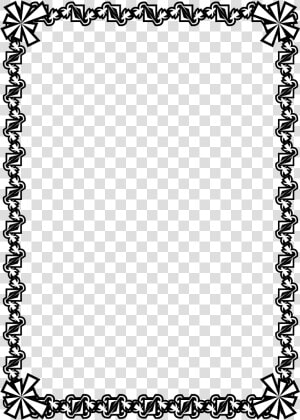 Thumb Image   Bordes Blanco Y Negro Png  Transparent Png