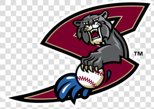 Sacramento River Cats Logo Png Transparent   Sacramento River Cats Logo Vector  Png Download