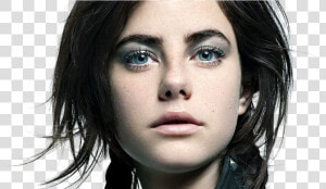 Kaya Scodelario   Png Download   Thalia Grace  Transparent Png