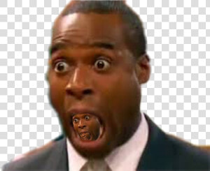 Phill Lewis  Marion Moseby  Suite Life Of Zack Cody    My Moseby Memes  HD Png Download