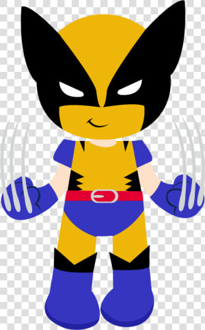 Wolverine Png   Wolverine Clipart  Transparent Png