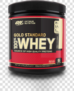 Whey Protein Optimum  HD Png Download