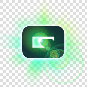 08 Symbol Q Bigbang Thumbnail   Graphic Design  HD Png Download