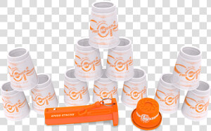 Speed Stacking Cups Pro Series  HD Png Download