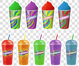 Icee Png  Transparent Png