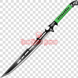 Ninja Sword Png   Tactical Ninja Sword  Transparent Png