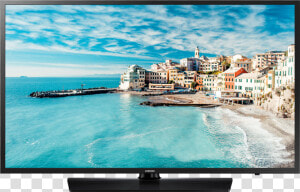 Television display Device lcd Tv computer Lcd Display flat   Samsung Hg65nf690uf  HD Png Download