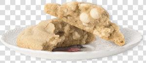 White Chocolate Macadamia   Peanut Butter Cookie  HD Png Download