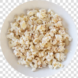 Quick  amp  Easy Healthy Popcorn Topping Recipes Sweet   Popcorn  HD Png Download